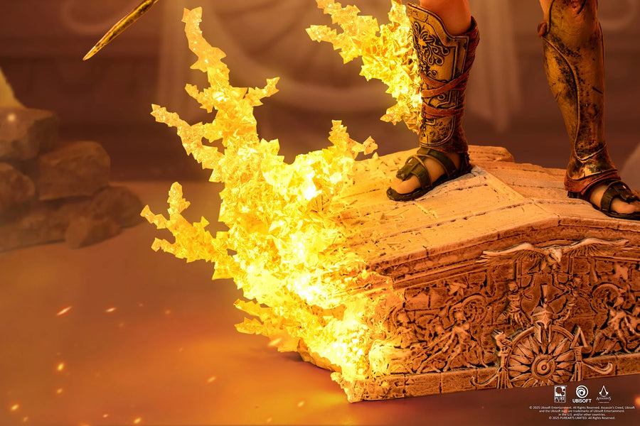 Animus Kassandra – PureArts – ActionFigure Brasil