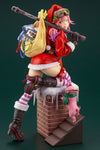 Anje Come Down the Chimney Bishoujo - ActionFigure Brasil