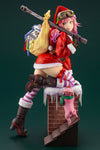 Anje Come Down the Chimney Bishoujo - ActionFigure Brasil