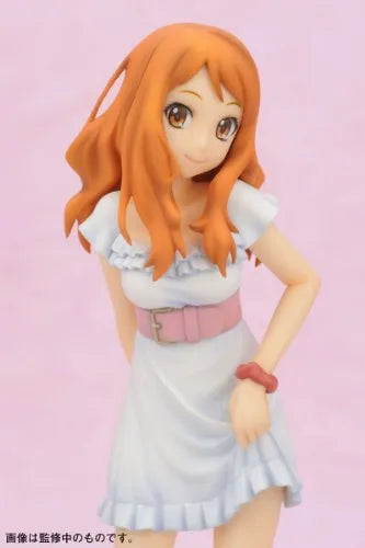 Ano Hi Mita Hana no Namae o Bokutachi wa Mada Shiranai - Anjou Naruko - 1/8 (Kotobukiya)ㅤ – Kotobukiya – ActionFigure Brasil — ângulo diferente