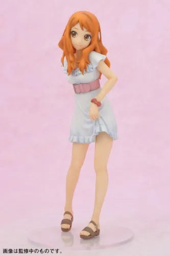 Ano Hi Mita Hana no Namae o Bokutachi wa Mada Shiranai - Anjou Naruko - 1/8 (Kotobukiya)ㅤ – Kotobukiya – ActionFigure Brasil — detalhe do produto