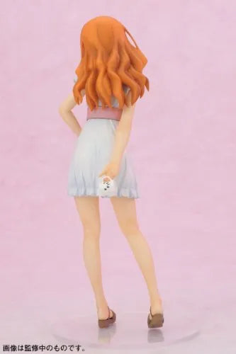 Ano Hi Mita Hana no Namae o Bokutachi wa Mada Shiranai - Anjou Naruko - 1/8 (Kotobukiya)ㅤ – Kotobukiya – ActionFigure Brasil — embalagem