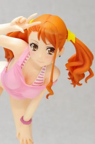 Ano Hi Mita Hana no Namae o Bokutachi wa Mada Shiranai - Anjou Naruko - Beach Queens - 1/10 - Swimsuit ver. (Wave)ㅤ – Wave – ActionFigure Brasil
