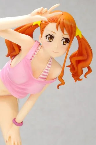 Ano Hi Mita Hana no Namae o Bokutachi wa Mada Shiranai - Anjou Naruko - Beach Queens - 1/10 - Swimsuit ver. (Wave)ㅤ – Wave – ActionFigure Brasil