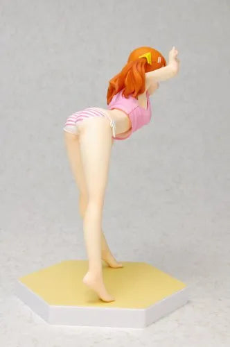 Ano Hi Mita Hana no Namae o Bokutachi wa Mada Shiranai - Anjou Naruko - Beach Queens - 1/10 - Swimsuit ver. (Wave)ㅤ – Wave – ActionFigure Brasil — iluminação de estúdio
