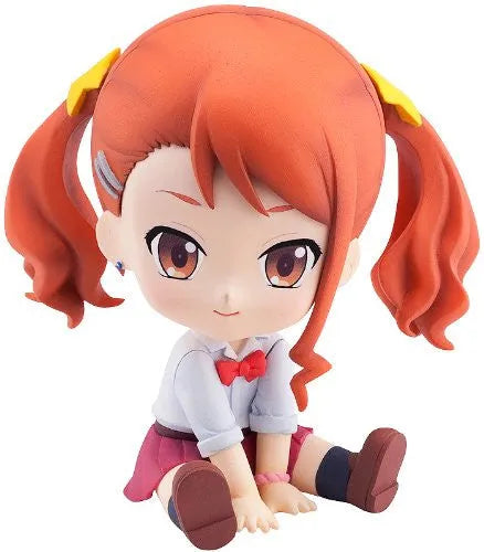 Ano Hi Mita Hana no Namae o Bokutachi wa Mada Shiranai - Anjou Naruko - Petanko (Penguin Parade)ㅤ – Penguin Parade – ActionFigure Brasil