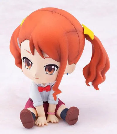Ano Hi Mita Hana no Namae o Bokutachi wa Mada Shiranai - Anjou Naruko - Petanko (Penguin Parade)ㅤ – Penguin Parade – ActionFigureBrasil — detalhe do produto