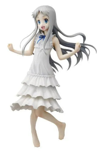 Ano Hi Mita Hana no Namae o Bokutachi wa Mada Shiranai - Honma Meiko - 1/7 (Sentinel)ㅤ – Sentinel – ActionFigure Brasil