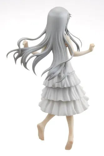 Ano Hi Mita Hana no Namae o Bokutachi wa Mada Shiranai - Honma Meiko - 1/7 (Sentinel)ㅤ – Sentinel – ActionFigure Brasil