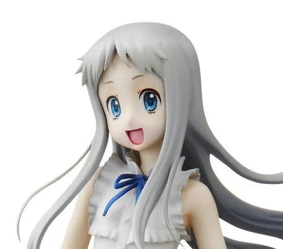 Ano Hi Mita Hana no Namae o Bokutachi wa Mada Shiranai - Honma Meiko - 1/7 (Sentinel)ㅤ – Sentinel – ActionFigure Brasil — detalhe do produto