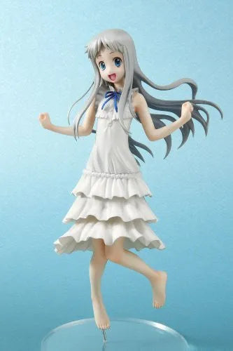 Ano Hi Mita Hana no Namae o Bokutachi wa Mada Shiranai - Honma Meiko - 1/7 (Sentinel)ㅤ – Sentinel – ActionFigure Brasil