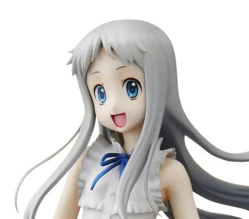 Ano Hi Mita Hana no Namae o Bokutachi wa Mada Shiranai - Honma Meiko - 1/7 (Sentinel)ㅤ – Sentinel – ActionFigure Brasil