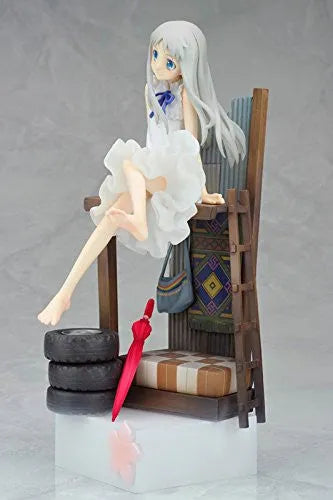Ano Hi Mita Hana no Namae o Bokutachi wa Mada Shiranai - Honma Meiko - 1/8 (Alter)ㅤ – Alter – ActionFigureBrasil