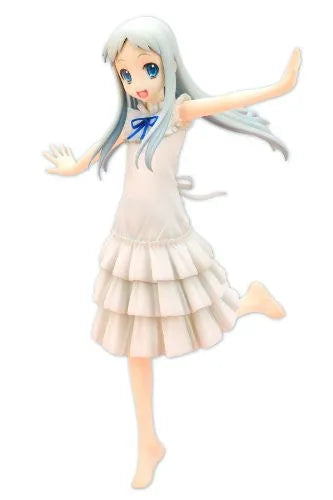 Ano Hi Mita Hana no Namae o Bokutachi wa Mada Shiranai - Honma Meiko - 1/8 (Kotobukiya)ㅤ – Kotobukiya – ActionFigure Brasil