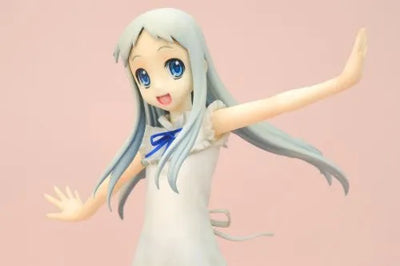 Ano Hi Mita Hana no Namae o Bokutachi wa Mada Shiranai - Honma Meiko - 1/8 (Kotobukiya)ㅤ – Kotobukiya – ActionFigure Brasil — ângulo diferente