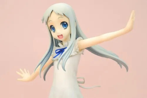 Ano Hi Mita Hana no Namae o Bokutachi wa Mada Shiranai - Honma Meiko - 1/8 (Kotobukiya)ㅤ – Kotobukiya – ActionFigure Brasil