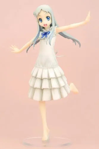 Ano Hi Mita Hana no Namae o Bokutachi wa Mada Shiranai - Honma Meiko - 1/8 (Kotobukiya)ㅤ – Kotobukiya – ActionFigure Brasil — detalhe do produto