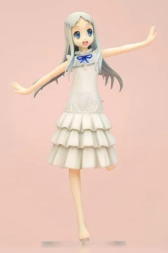 Ano Hi Mita Hana no Namae o Bokutachi wa Mada Shiranai - Honma Meiko - 1/8 (Kotobukiya)ㅤ – Kotobukiya – ActionFigure Brasil