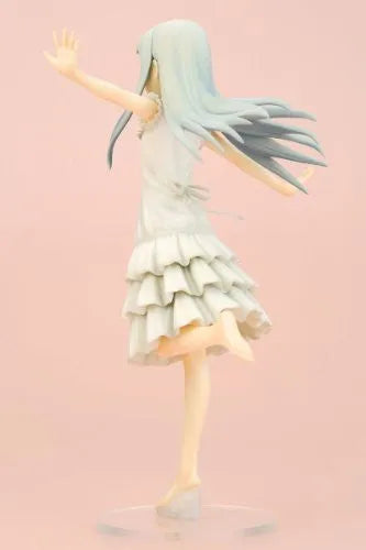 Ano Hi Mita Hana no Namae o Bokutachi wa Mada Shiranai - Honma Meiko - 1/8 (Kotobukiya)ㅤ – Kotobukiya – ActionFigure Brasil