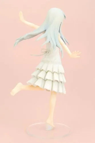 Ano Hi Mita Hana no Namae o Bokutachi wa Mada Shiranai - Honma Meiko - 1/8 (Kotobukiya)ㅤ – Kotobukiya – ActionFigure Brasil