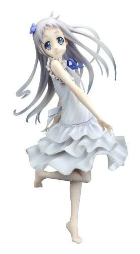 Ano Hi Mita Hana no Namae o Bokutachi wa Mada Shiranai - Honma Meiko - 1/8 (Ques Q)ㅤ – quesQ – ActionFigureBrasil