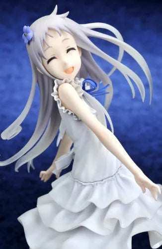 Ano Hi Mita Hana no Namae o Bokutachi wa Mada Shiranai - Honma Meiko - 1/8 (Ques Q)ㅤ – quesQ – ActionFigureBrasil — ambientada