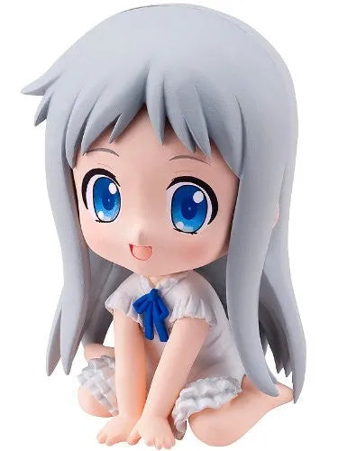 Ano Hi Mita Hana no Namae o Bokutachi wa Mada Shiranai - Honma Meiko - Petanko (Penguin Parade)ㅤ – Penguin Parade – ActionFigure Brasil