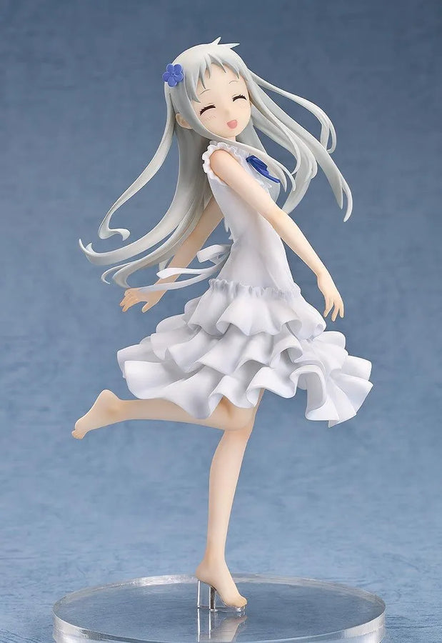 Ano Hi Mita Hana no Namae o Bokutachi wa Mada Shiranai - Honma Meiko - Pop Up Parade (Good Smile Arts Shanghai, Good Smile Company)ㅤ – Good Smile Arts Shanghai – ActionFigureBrasil