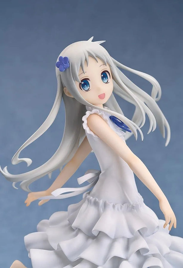 Ano Hi Mita Hana no Namae o Bokutachi wa Mada Shiranai - Honma Meiko - Pop Up Parade (Good Smile Arts Shanghai, Good Smile Company)ㅤ – Good Smile Arts Shanghai – ActionFigure Brasil