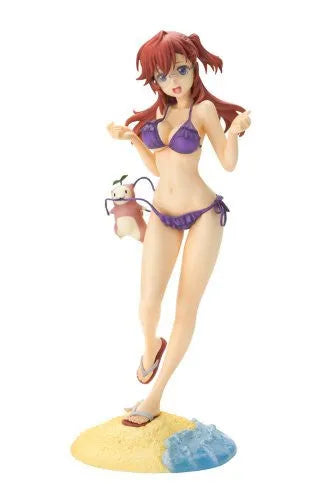 Ano Natsu de Matteru - Rinon - Takatsuki Ichika - 1/7 - Swimsuit ver. (Kotobukiya)ㅤ – Kotobukiya – ActionFigureBrasil