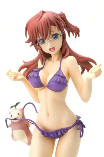 Ano Natsu de Matteru - Rinon - Takatsuki Ichika - 1/7 - Swimsuit ver. (Kotobukiya)ㅤ – Kotobukiya – ActionFigureBrasil