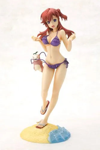 Ano Natsu de Matteru - Rinon - Takatsuki Ichika - 1/7 - Swimsuit ver. (Kotobukiya)ㅤ – Kotobukiya – ActionFigureBrasil