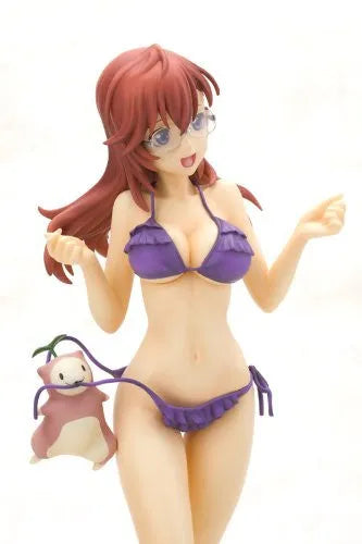 Ano Natsu de Matteru - Rinon - Takatsuki Ichika - 1/7 - Swimsuit ver. (Kotobukiya)ㅤ – Kotobukiya – ActionFigure Brasil