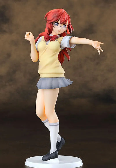Ano Natsu de Matteru - Rinon - Takatsuki Ichika - 1/8 (FREEing)ㅤ – FREEing – ActionFigureBrasil — ângulo diferente