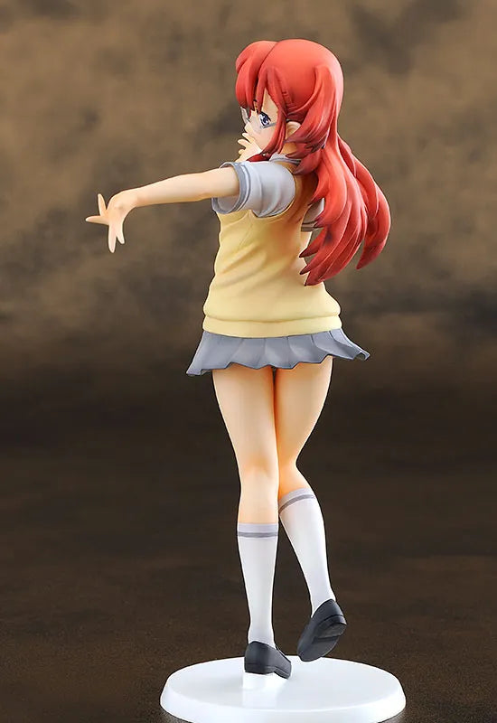 Ano Natsu de Matteru - Rinon - Takatsuki Ichika - 1/8 (FREEing)ㅤ – FREEing – ActionFigureBrasil