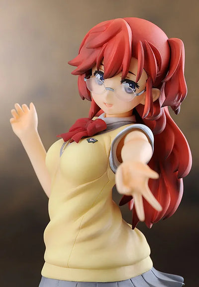 Ano Natsu de Matteru - Rinon - Takatsuki Ichika - 1/8 (FREEing)ㅤ – FREEing – ActionFigureBrasil — embalagem