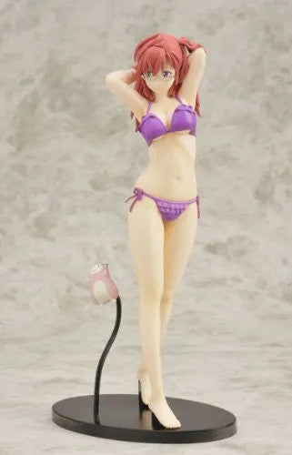 Ano Natsu de Matteru - Rinon - Takatsuki Ichika - Gutto-Kuru Figure Collection La beauté #12 - Swimsuit ver. (CM's Corporation)ㅤ – CM's Corporation – ActionFigureBrasil