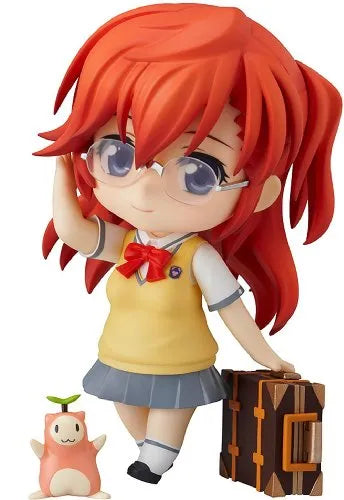 Ano Natsu de Matteru - Rinon - Takatsuki Ichika - Nendoroid #248 (Good Smile Company)ㅤ – Good Smile Company – ActionFigureBrasil