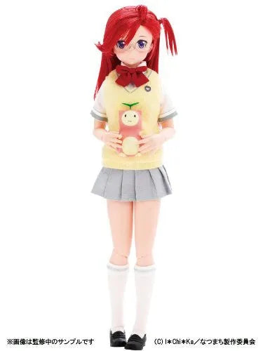 Ano Natsu de Matteru - Rinon - Takatsuki Ichika - PureNeemo - PureNeemo Characters #059 - 1/6 (Azone)ㅤ – Azone International – ActionFigureBrasil