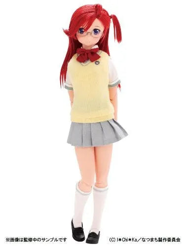 Ano Natsu de Matteru - Rinon - Takatsuki Ichika - PureNeemo - PureNeemo Characters #059 - 1/6 (Azone)ㅤ – Azone International – ActionFigureBrasil — ângulo diferente