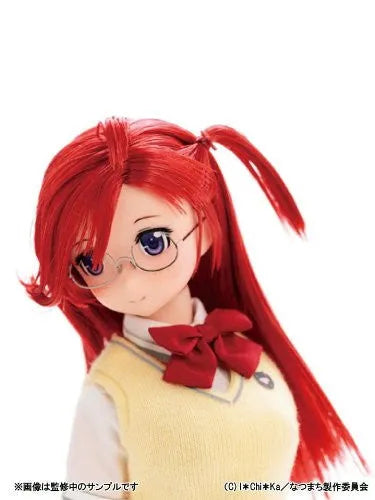 Ano Natsu de Matteru - Rinon - Takatsuki Ichika - PureNeemo - PureNeemo Characters #059 - 1/6 (Azone)ㅤ – Azone International – ActionFigureBrasil