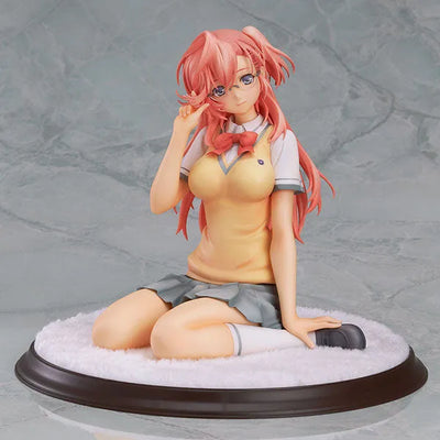 Ano Natsu de Matteru - Takatsuki Ichika - 1/7 (Good Smile Company)ㅤ – Good Smile Company – ActionFigureBrasil