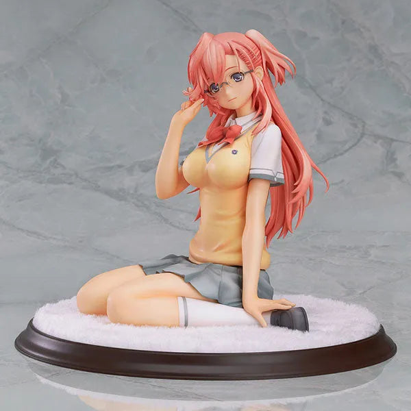 Ano Natsu de Matteru - Takatsuki Ichika - 1/7 (Good Smile Company)ㅤ – Good Smile Company – ActionFigureBrasil