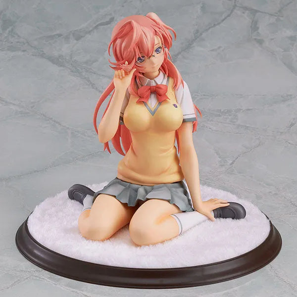 Ano Natsu de Matteru - Takatsuki Ichika - 1/7 (Good Smile Company)ㅤ – Good Smile Company – ActionFigureBrasil