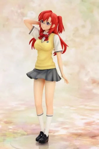 Ano Natsu de Matteru - Takatsuki Ichika - 1/7 (Griffon Enterprises)ㅤ – Griffon Enterprises – ActionFigure Brasil