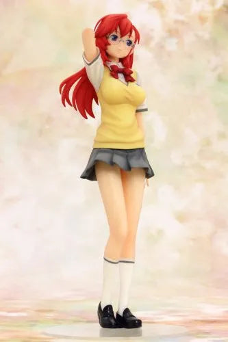 Ano Natsu de Matteru - Takatsuki Ichika - 1/7 (Griffon Enterprises)ㅤ – Griffon Enterprises – ActionFigure Brasil