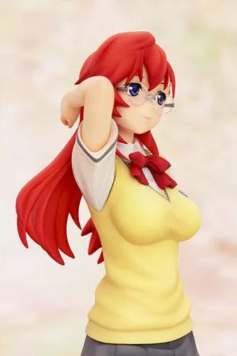 Ano Natsu de Matteru - Takatsuki Ichika - 1/7 (Griffon Enterprises)ㅤ – Griffon Enterprises – ActionFigure Brasil