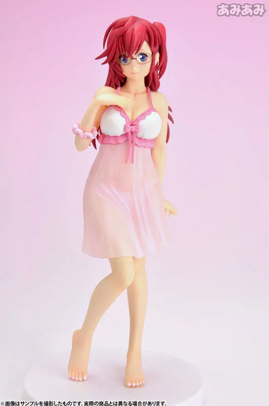 Ano Natsu de Matteru - Takatsuki Ichika - 1/8 (Kaitendoh)ㅤ – Kaitendoh – ActionFigureBrasil