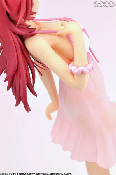 Ano Natsu de Matteru - Takatsuki Ichika - 1/8 (Kaitendoh)ㅤ – Kaitendoh – ActionFigureBrasil — close