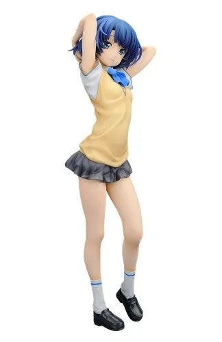 Ano Natsu de Matteru - Tanigawa Kanna - 1/6 (Alter)ㅤ – Alter – ActionFigure Brasil